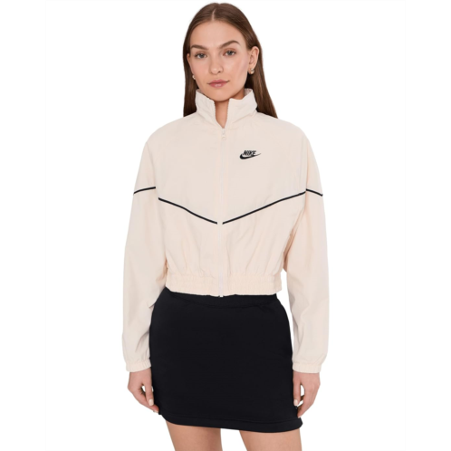 Nike Sportswear Windrunner Woven Jacket Speed