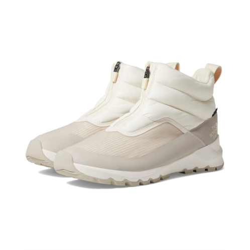 Womens The North Face THERMOBALL Progressive Zip II WP