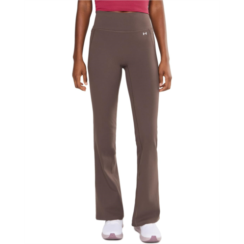 Womens Under Armour Motion Boot Cut Pants