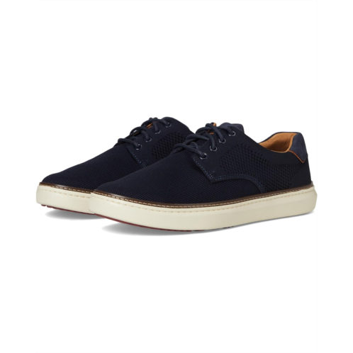 Johnston & Murphy Mcguffey 2 Knit Plain Toe