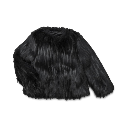 Appaman Kids Faux Fur Coat (Toddler/Little Kid/Big Kid)