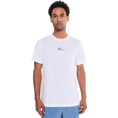 Mens Nike Pro Dri-FIT Standard Tee