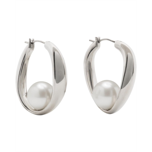 Kate Spade New York Harmony Hoops
