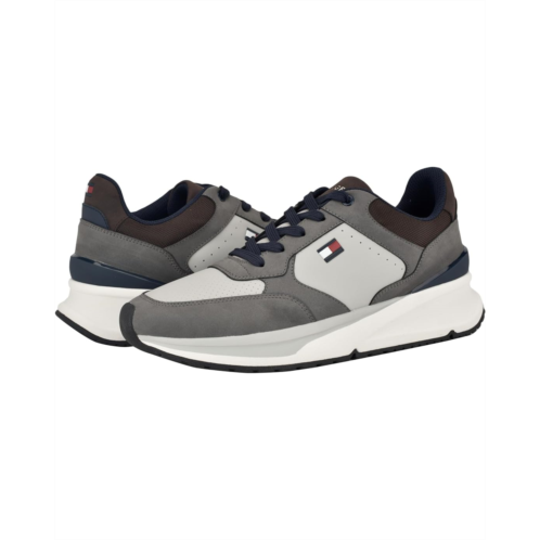 Mens Tommy Hilfiger World