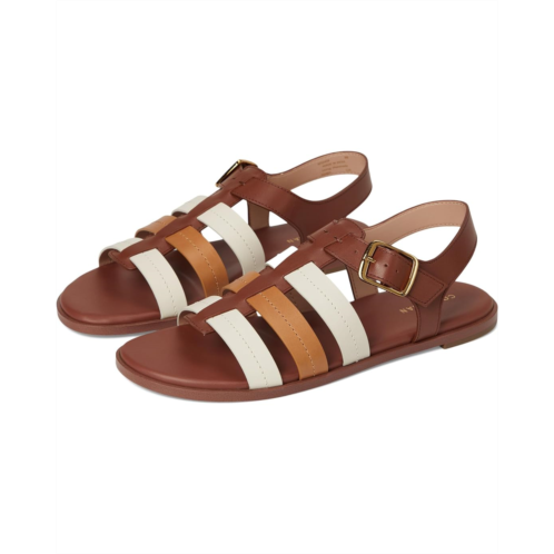 Womens Cole Haan Flynn Fishman Sandals