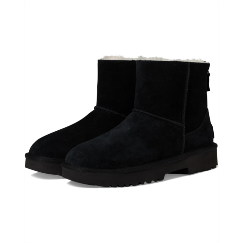 Womens UGG Marais Zip-up