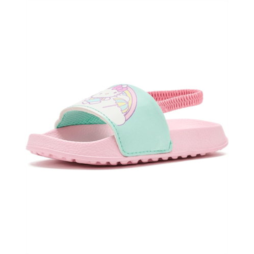 Josmo Hello Kitty Slide Sandal (Toddler/Little Kid)