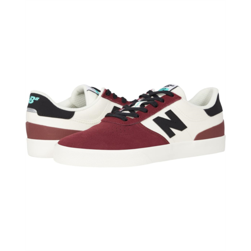 Unisex New Balance Numeric 272