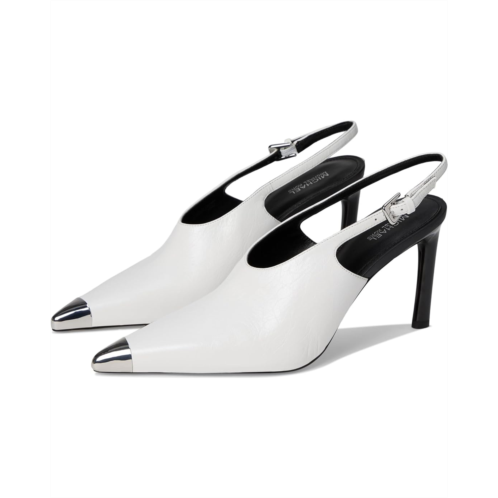 Womens Michael Michael Kors Kasia Pump