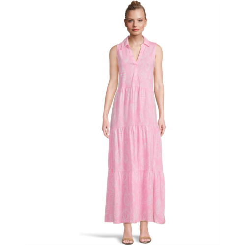 Womens Lilly Pulitzer Riegan Maxi Dress