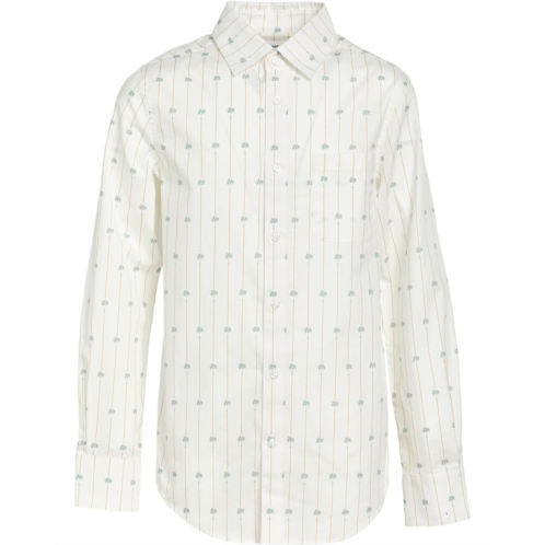 Boys Appaman Kids Standard Shirt (Toddler/Little Kid/Big Kid)