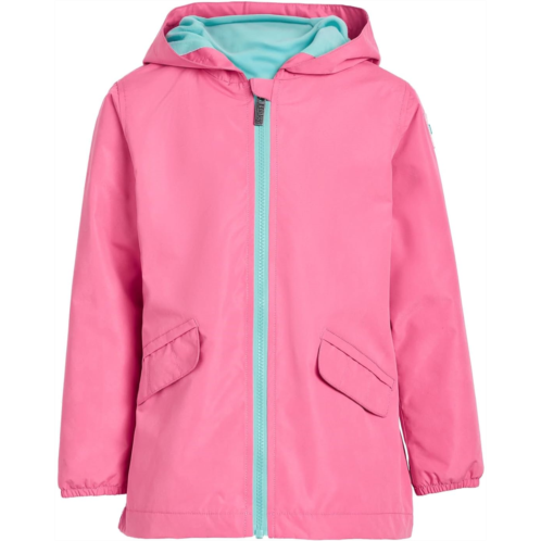 Hatley Kids Colour Reveal Butterflies Microfiber Field Jacket (Toddler/Little Kid/Big Kid)