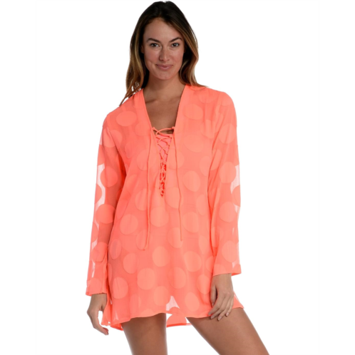 La Blanca Mod For Dot Tunic