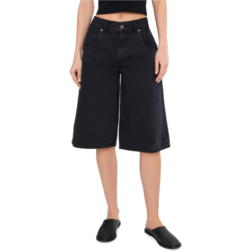 Levi s Premium Super Baggy Jort