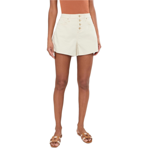 7 For All Mankind Kori Shorts