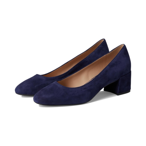 Womens Cole Haan Go-to Shayla Block Heel Pump