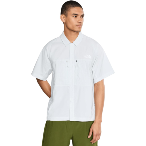 The North Face Trail Lightrange Short Sleeve Shirt