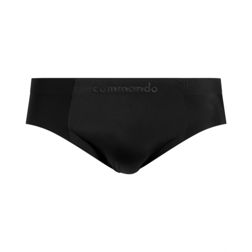 Mens Commando Ultimate Bonded Micro Tech Brief
