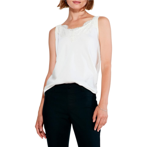 NICZOE Lace Cami Tank
