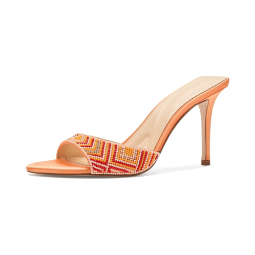 Womens Jessica Simpson Dravie High Heels Sandals