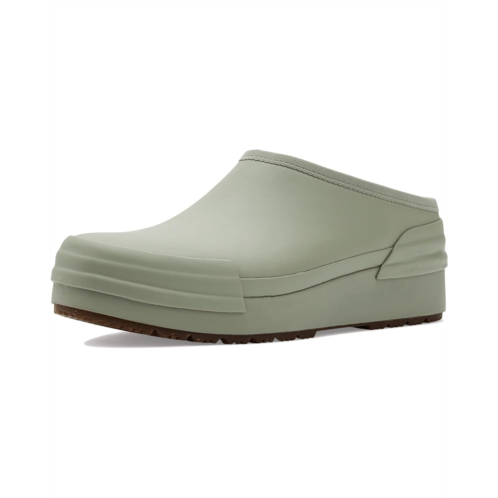 L.L.Bean Womens LLBean Bean Light Wellie Garden Clog