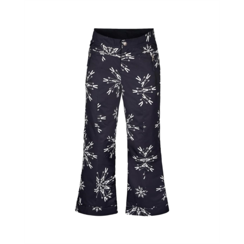 Obermeyer Kids Brooke Print Pants (Little Kid/Big Kid)