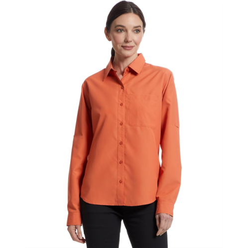 Marmot AirExchange SolarShield Long Sleeve Shirt
