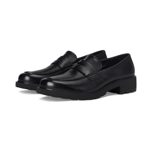 Womens ECCO Vienna Loafers