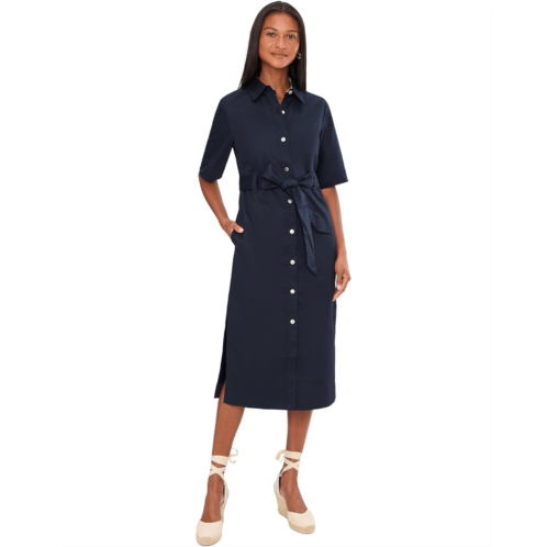 Womens Barbour Sloane Midi Dress