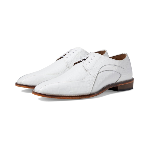 Stacy Adams Turano Bike Toe Oxford