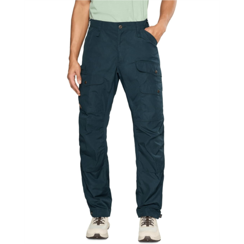 Mens Fjallraven Vidda Pro Ventilated Trousers