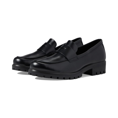 ECCO Modtray Penny Loafers