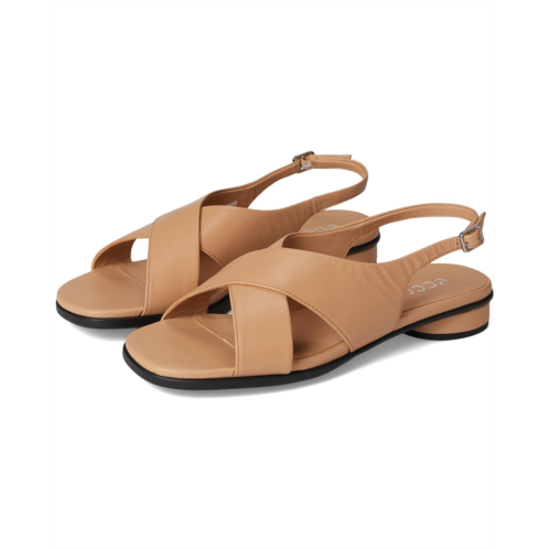 Womens ECCO Sculpted Alba 25 Slingback Sandal