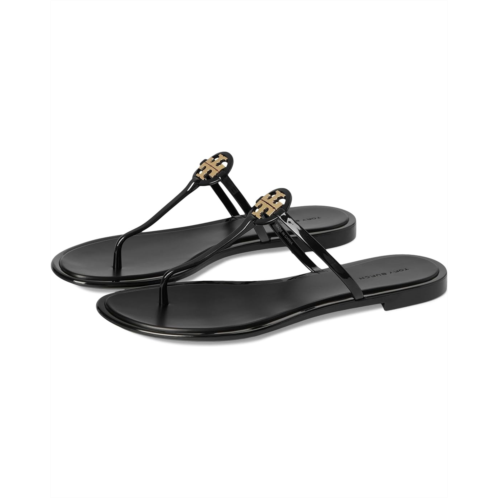 Womens Tory Burch Mini Miller Jelly