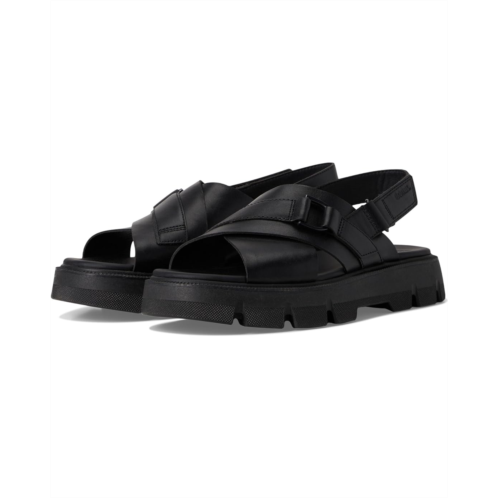 SOREL Rein CB Crisscross Sandals