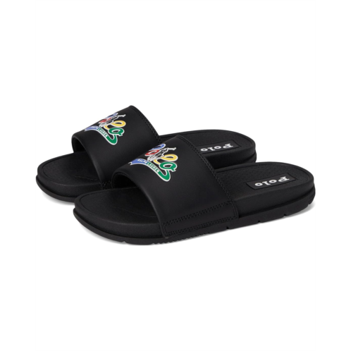 Polo Ralph Lauren Kids Fairview Polo Graphic (Little Kid)