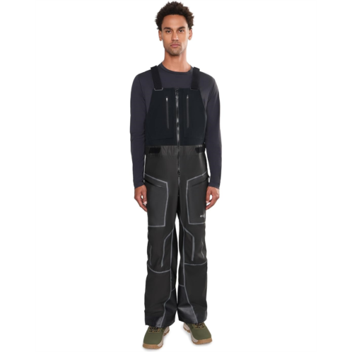 Mens Columbia Citadell Mountain Shell Bib