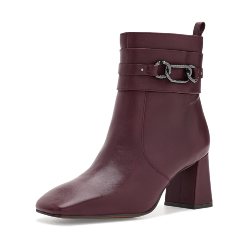 Womens Johnston & Murphy Whitney Chain Bootie