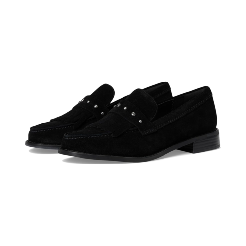 Womens Clarks Hana Loafer