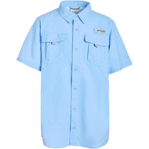 Columbia Kids PFG Bahama II Short Sleeve Shirt (Little Kid/Big Kid)