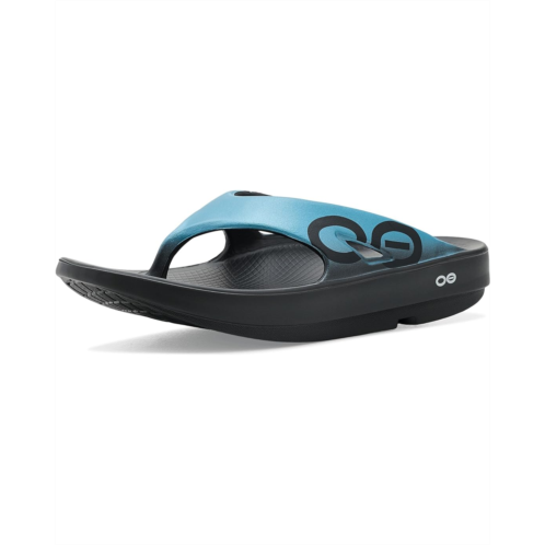 Unisex OOFOS Ooriginal Sport Thong