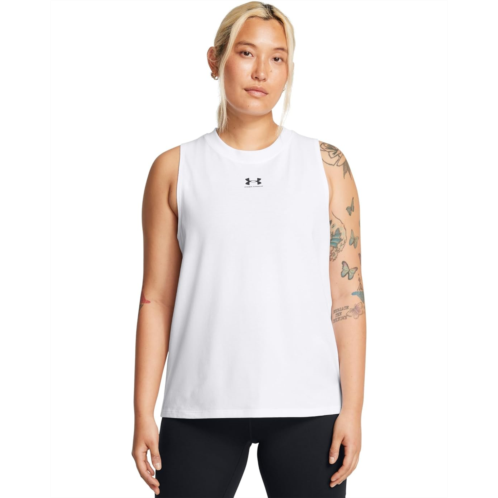 Under Armour Rival Muscle Tank