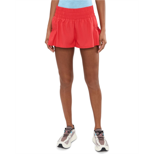FP Movement Get Your Flirt On Shorts