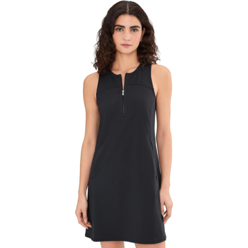Tommy Bahama Aubrey Sleeveless Zip Dress