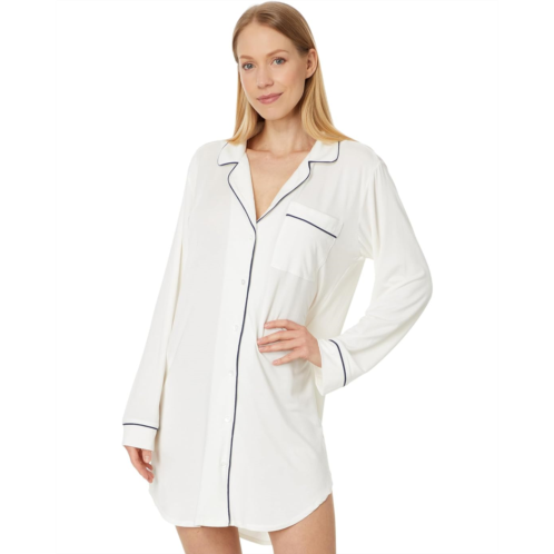 Womens Eberjey Gisele TENCEL Modal Sleepshirt
