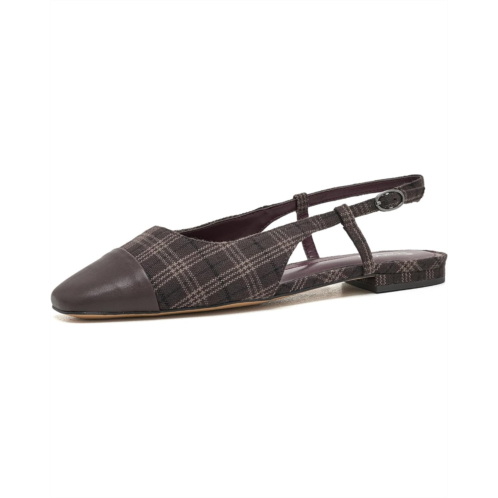 Womens Franco Sarto Virai Slingback Shoes