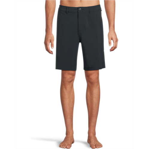 Quiksilver Union Amphibian 20 Hybrid Shorts
