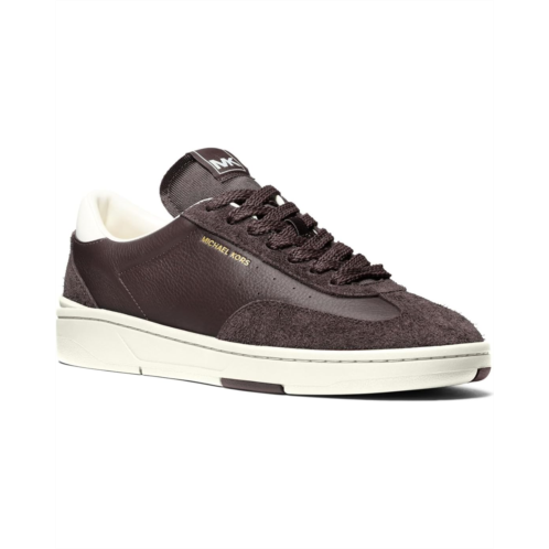 Mens Michael Kors Wilton Lace Up