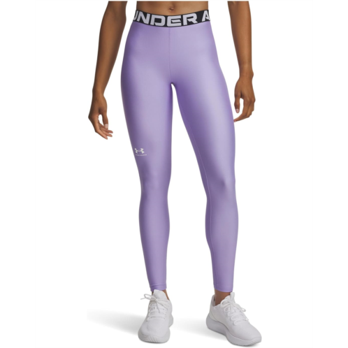 Under Armour HeatGear Authentics Leggings