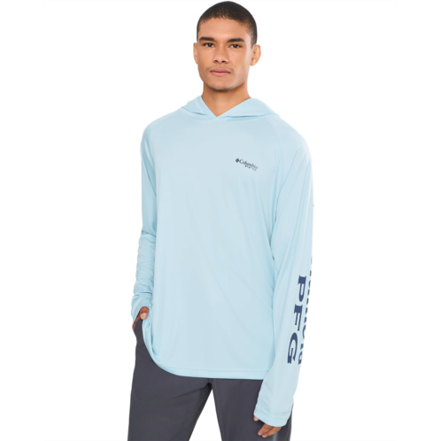 Mens Columbia PFG Terminal Tackle Hoodie